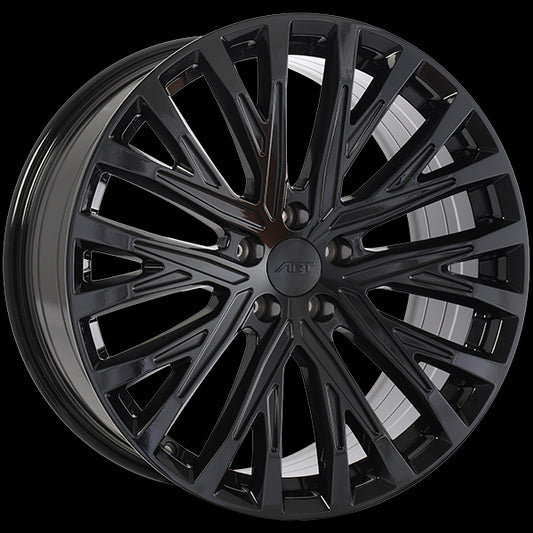 ART Replica REPLICA 368 (Gloss Black) | 20x9.0 | 5x112 | 35 | 66.5