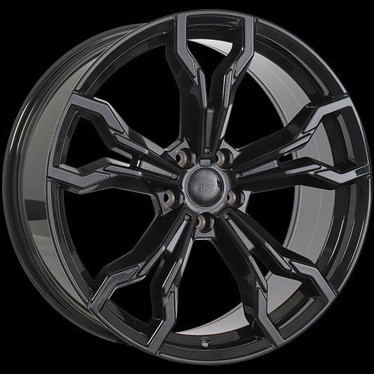 ART Replica REPLICA 371 (Gloss Black) | 20x8.5 | 5x112 | 35 | 66.6