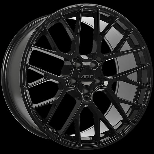 ART Replica REPLICA 98 (Gloss Black) | 20x10.0 | 5x130 | 50 | 71.5
