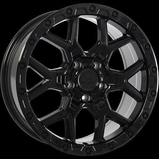 ART Replica GRIP (Gloss Black) | 18x8.0 | 5x120 | 45 | 64.1