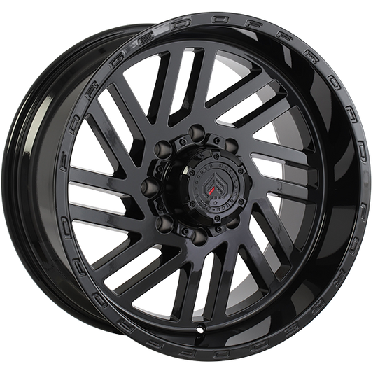 Forged Wheels XR107