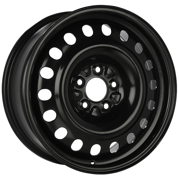 RNB STEEL WHEEL