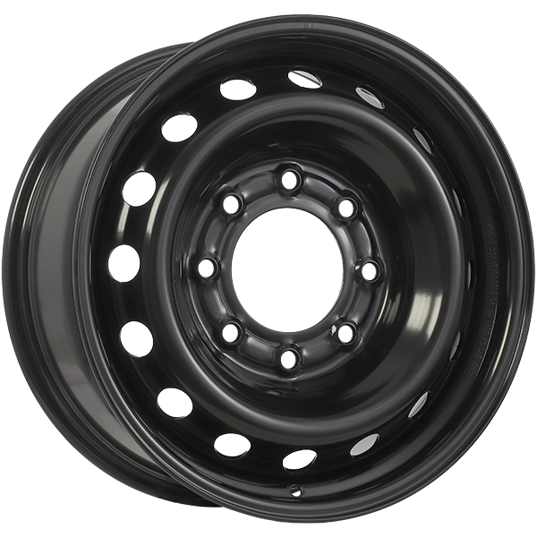 RNB STEEL WHEEL
