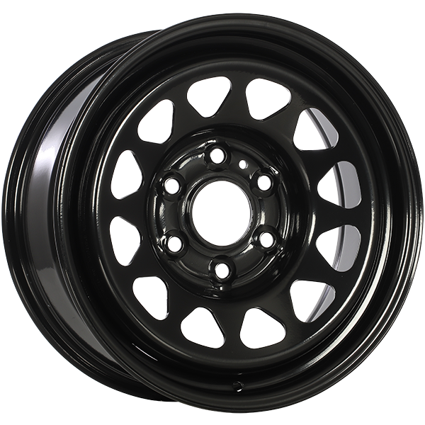 RNB STEEL WHEEL