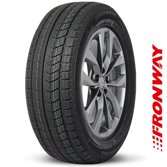 FRONWAY ICEPOWER 868