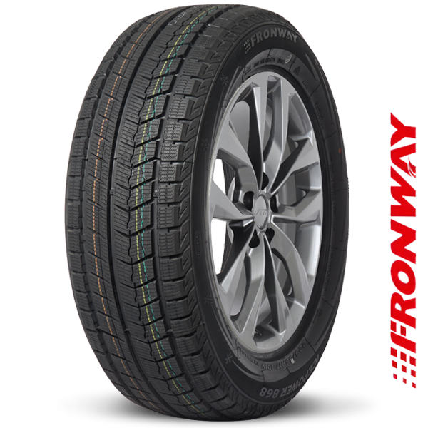 FRONWAY ICEPOWER 868