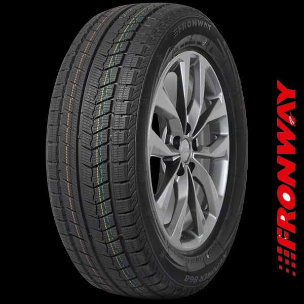 FRONWAY ICEPOWER 868