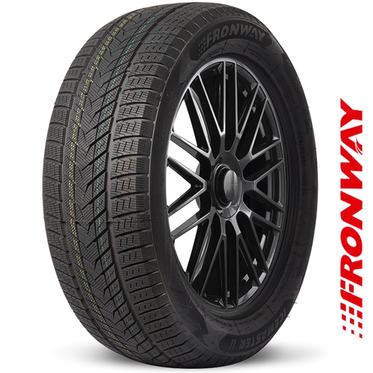 FRONWAY ICEMASTER II