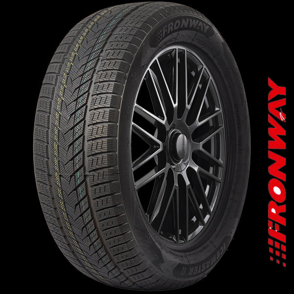 FRONWAY ICEMASTER II