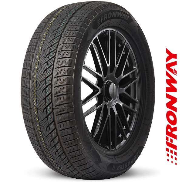 FRONWAY ICEMASTER II
