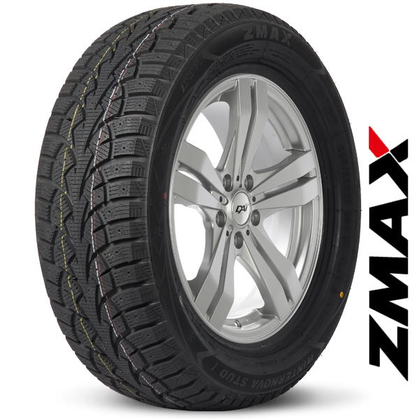 ZMAX WINTERNOVA STUD I