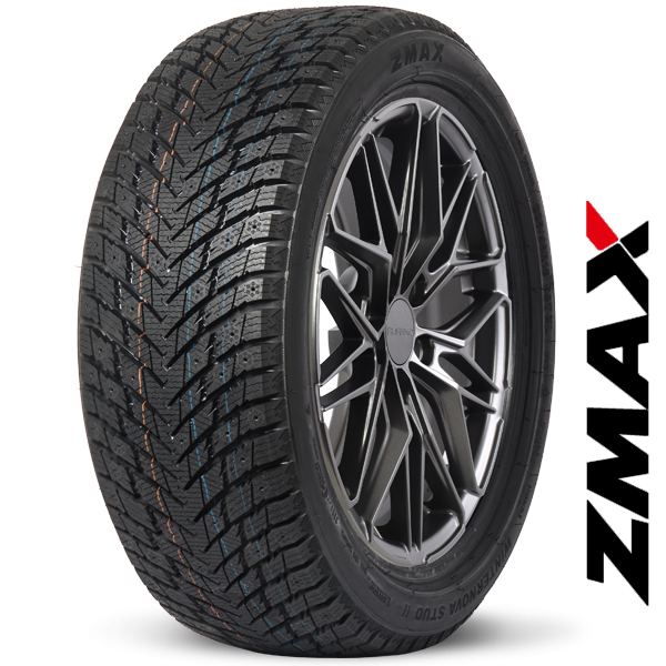 ZMAX WINTERNOVA STUD II