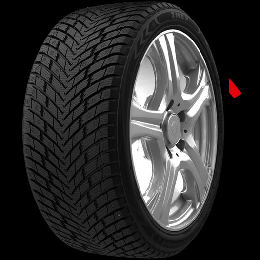 225/55R17 ZMAX WINTERNOVA STUD II MS 101HXL CA12