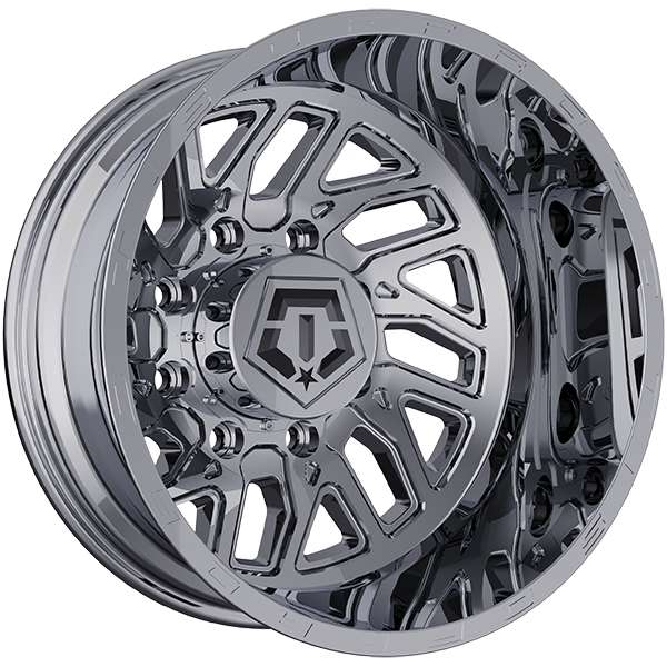 TIS Wheels 544