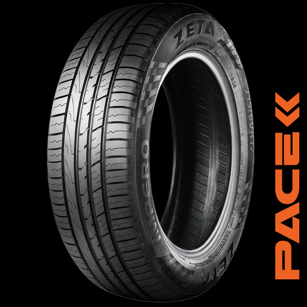 PACE IMPERO 225/60R17 99V