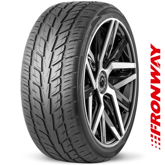 FRONWAY EURUS 07