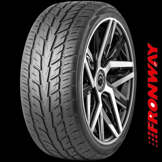 305/40R22 FRONWAY EURUS07  114VXL