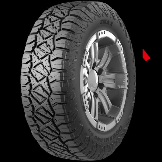 275/65R18 ZMAX DREAMLAND R/T  116QXL
