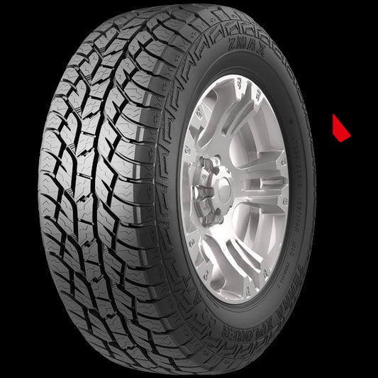 285/55R20 ZMAX TERRA XPLORER C2 A/T  119SXL