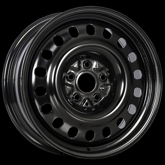 RNB STEEL WHEEL (Black Armour Coat) | 17x7.5 | 6x120 | 35 | 67.1