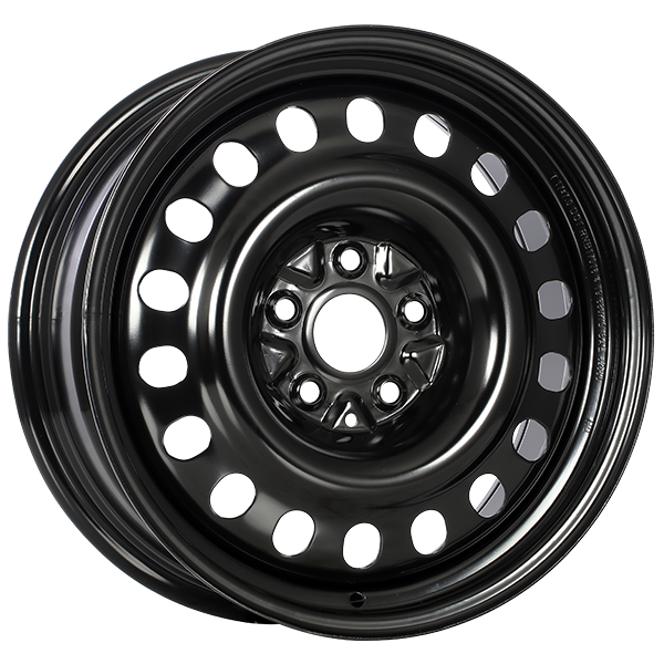 RNB STEEL WHEEL