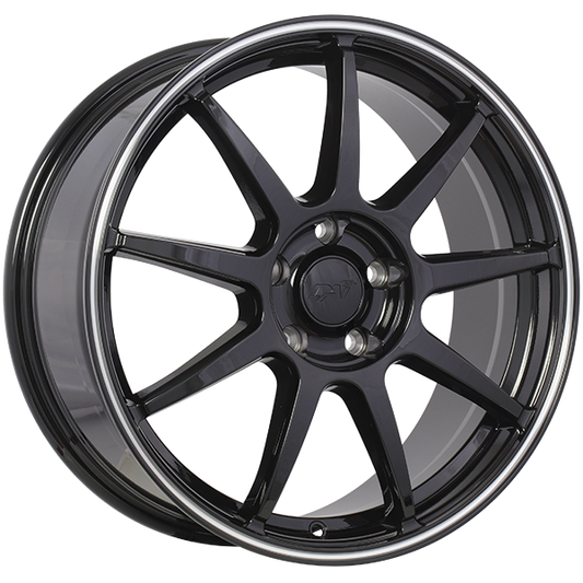 DAI Wheels REV