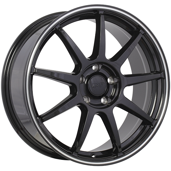 DAI Wheels REV