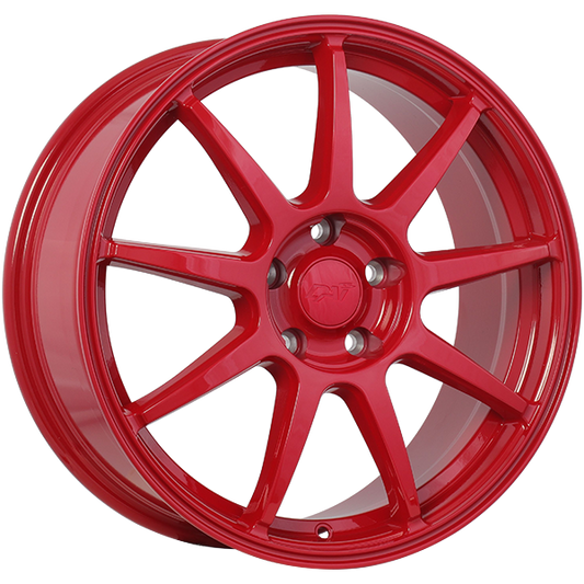 DAI Wheels REV