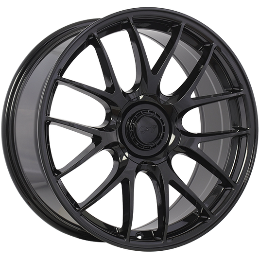 DAI Wheels VELOCITY