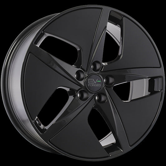 EV Forged EV3 (Gloss Black) | 19x8.5 | 5x108 | 50 | 63.4