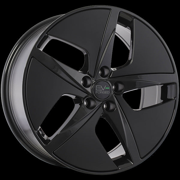EV Forged EV3 (Gloss Black) | 19x8.5 | 5x112 | 45 | 57.1