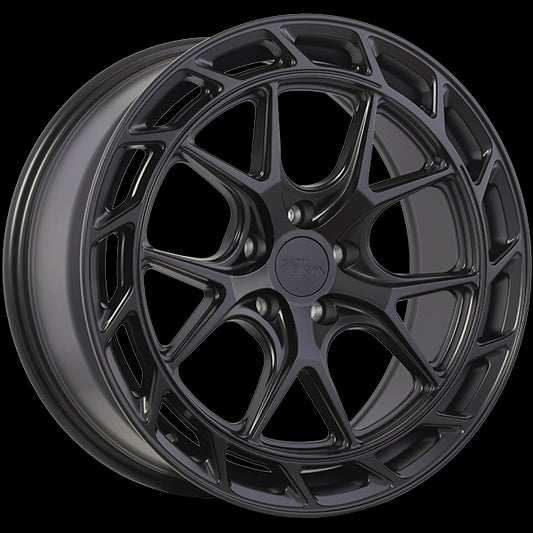 720 Form FF18 (Satin Black) | 19x8.5 | 5x114.3 | 35 | 73.1