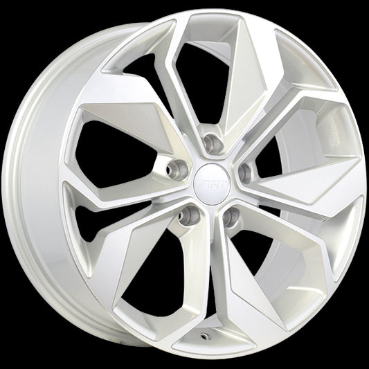 ART Replica REPLICA 309 (Silver - Machined Face) | 18x7.5 | 5x114.3 | 40 | 67.1
