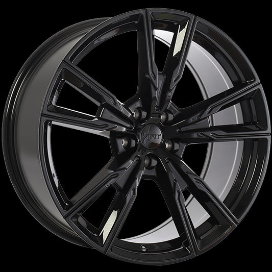 ART Replica REPLICA 363 (Gloss Black) | 22x9.5 | 5x112 | 37 | 66.6