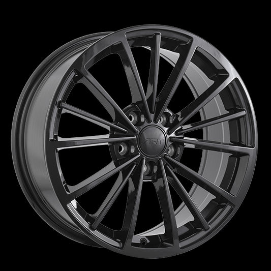 ART Replica REPLICA 378 (Gloss Black) | 17x7.5 | 5x112 | 45 | 57.1