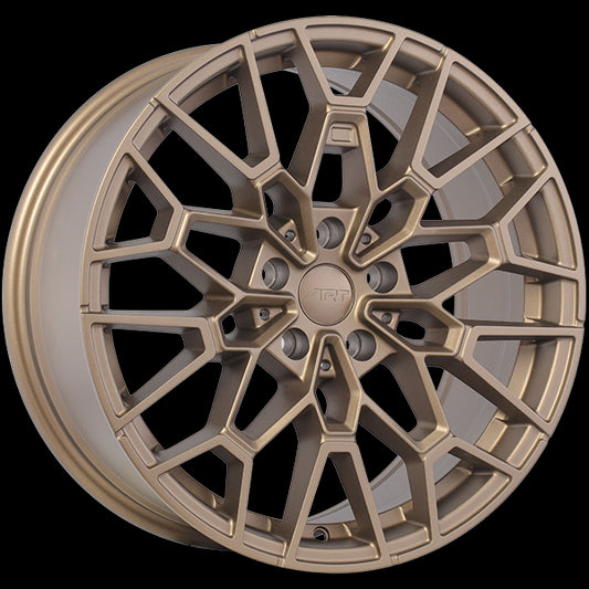 ART Replica REPLICA 381 (Sand Bronze) | 18x8.0 | 5x112 | 33 | 66.6