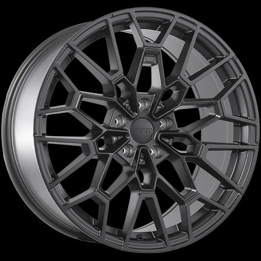ART Replica REPLICA 381 (Satin Black) | 19x9.0 | 5x112 | 40 | 66.6