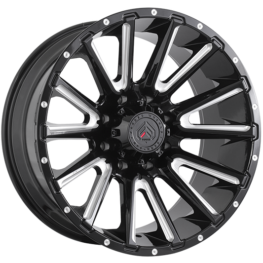 Forged Wheels XR110