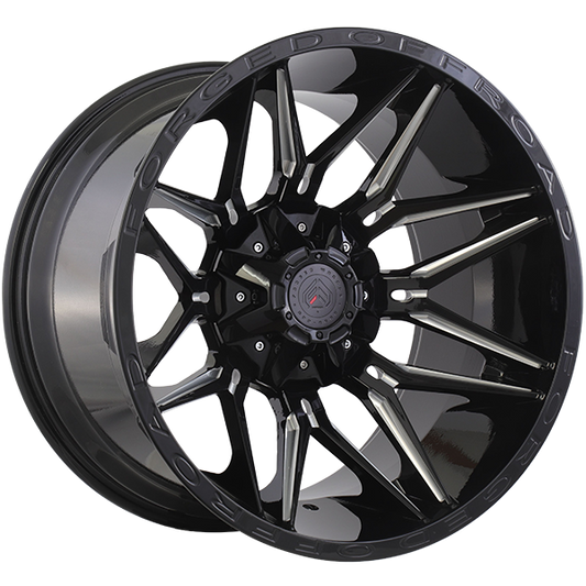 Forged Wheels XR111