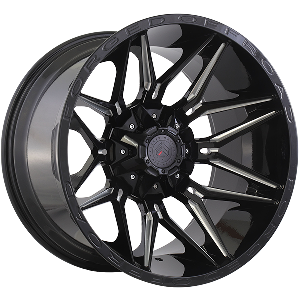 Forged Wheels XR111