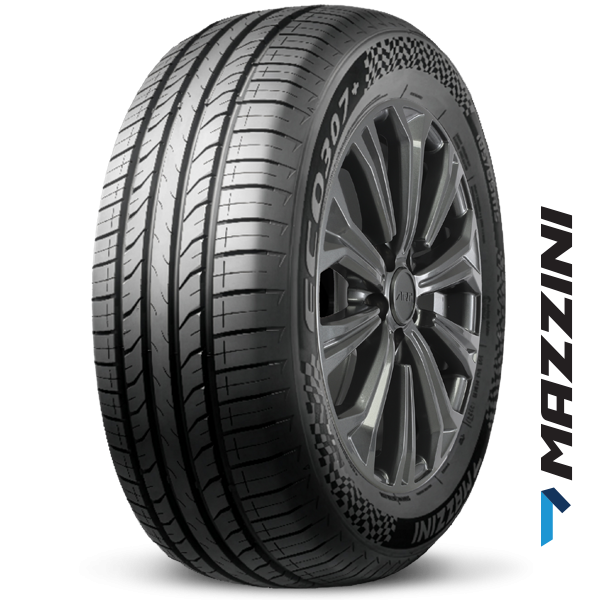 MAZZINI ECO307+