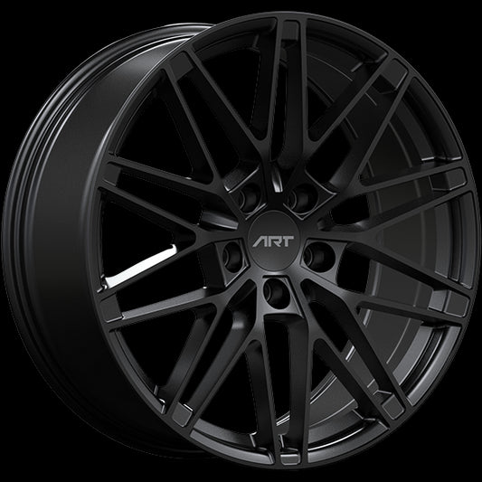 ART Replica REPLICA 399 (Satin Black) | 20x10.0 | 5x130 | 49 | 66.5
