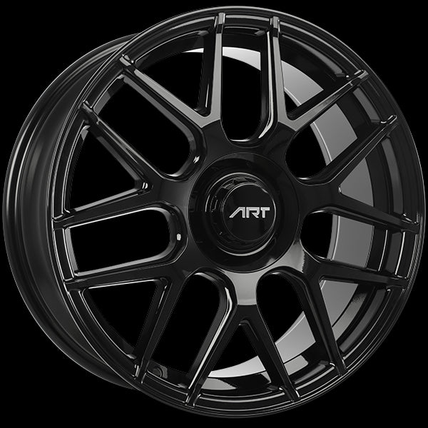 ART Replica REPLICA 226 (Gloss Black) | 19x9.0 | 5x112 | 45 | 66.6