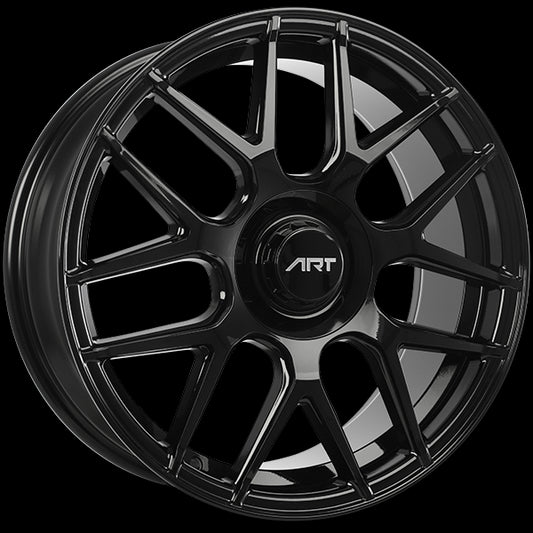 ART Replica REPLICA 226 (Gloss Black) | 19x9.0 | 5x112 | 45 | 66.6