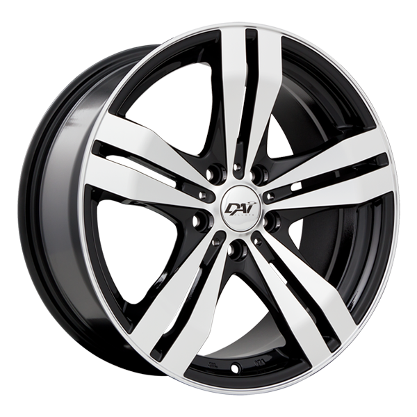 DAI Wheels TARGET