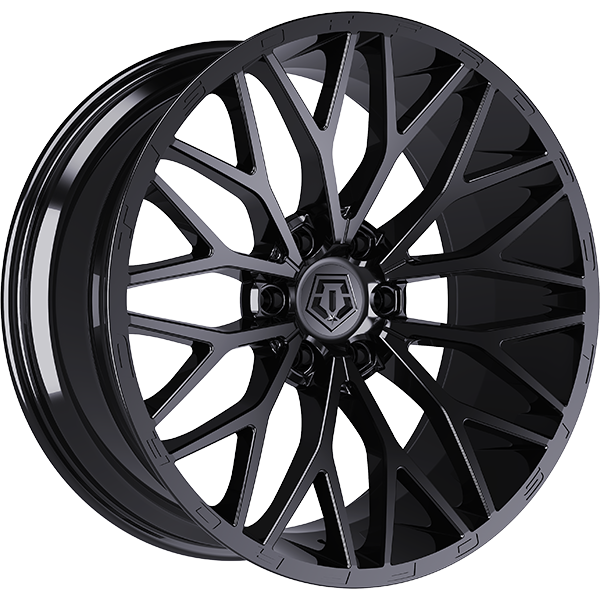 TIS Wheels 566