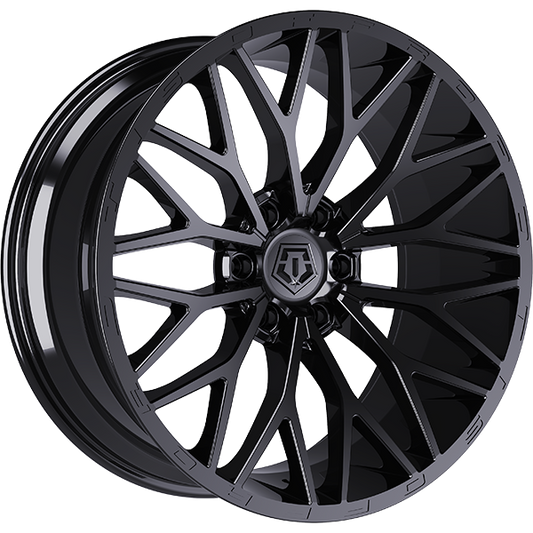 TIS Wheels 566