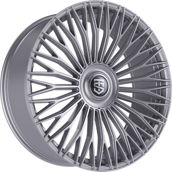 TIS Wheels 507S