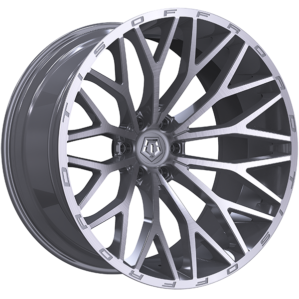TIS Wheels 566