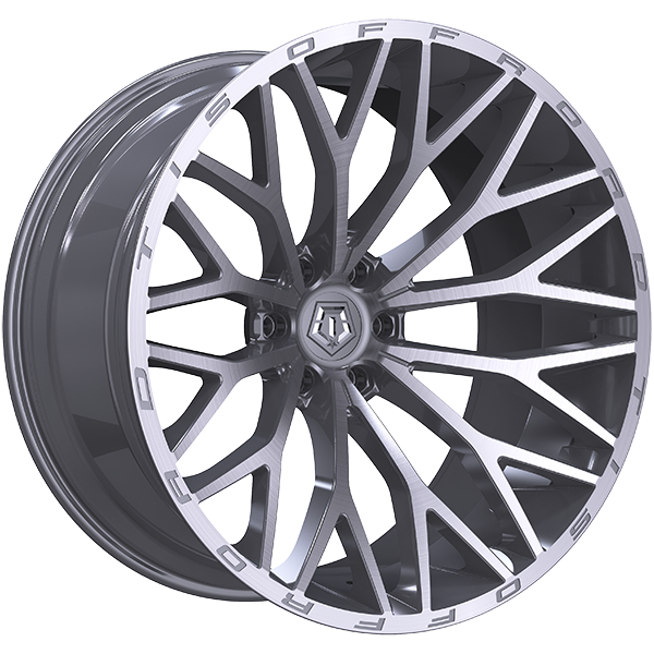 TIS Wheels 566